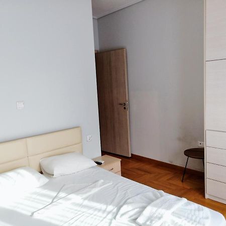 Siggrou Apartment Atény Exteriér fotografie